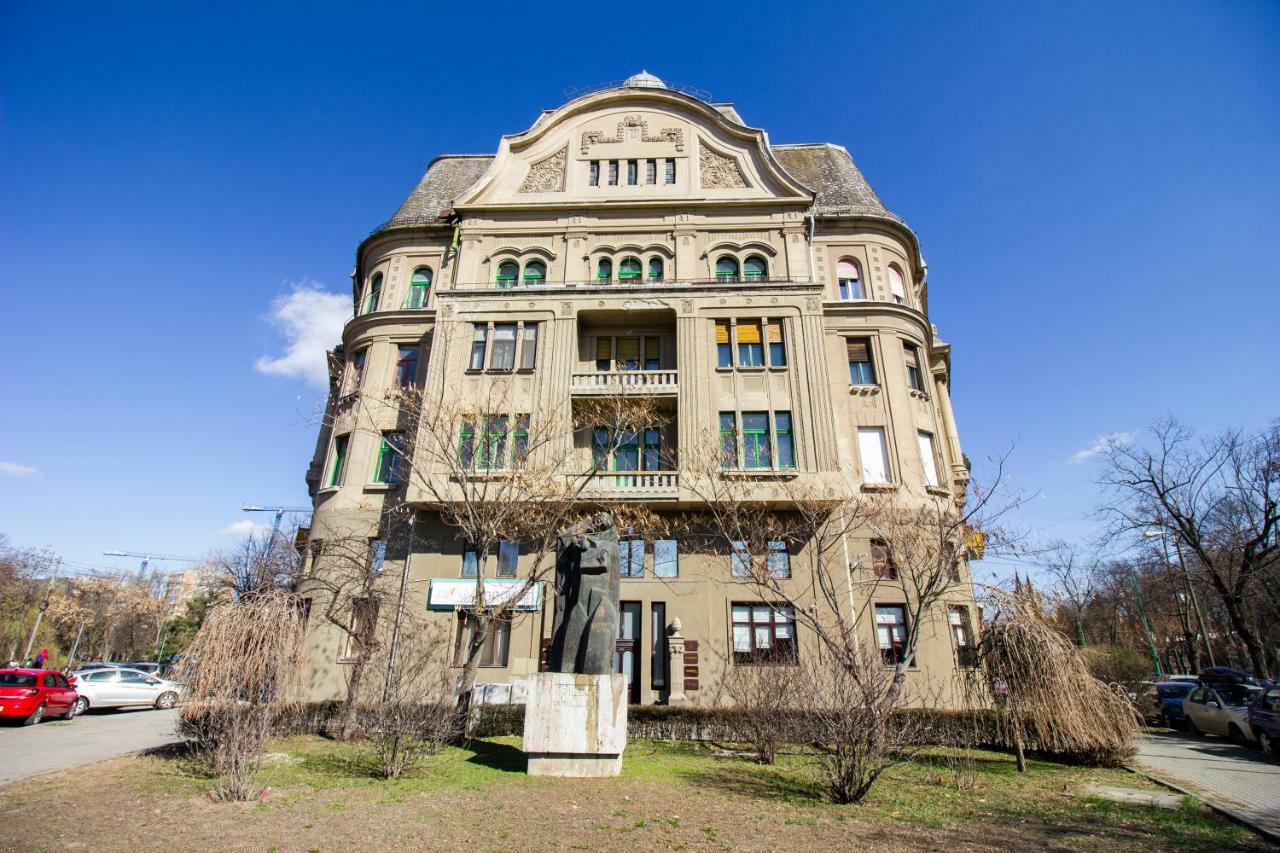 Apartament By The River 2 Perenna Timişoara