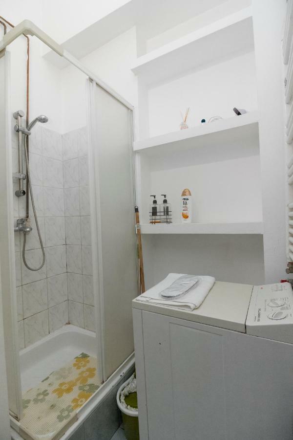 Apartament By The River 2 Perenna Timişoara